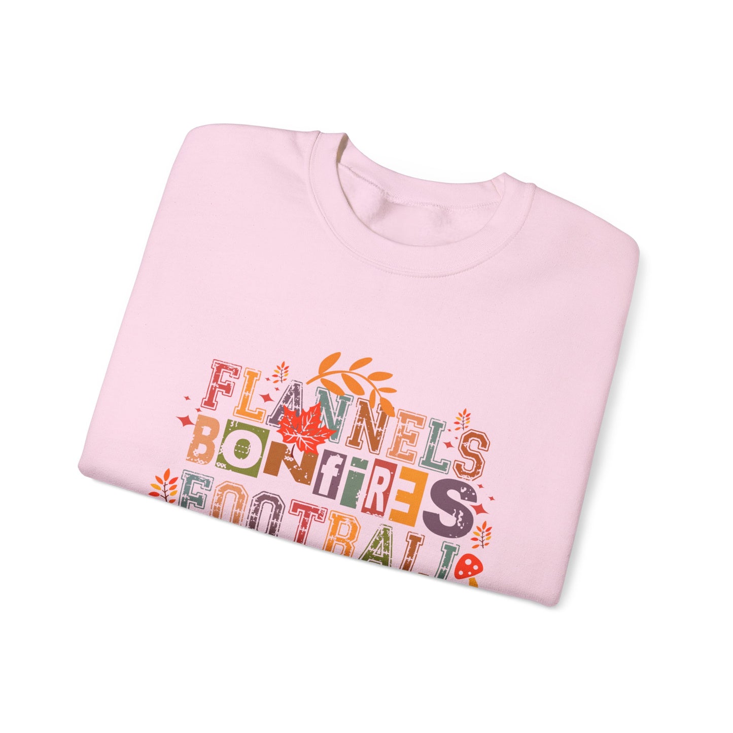 Cozy Fall Sweatshirt: Perfect for Harvest Celebrations, Comfortable Autumn Wear, Gift for Cozy Souls, Unisex Hoodie, Seasonal Style