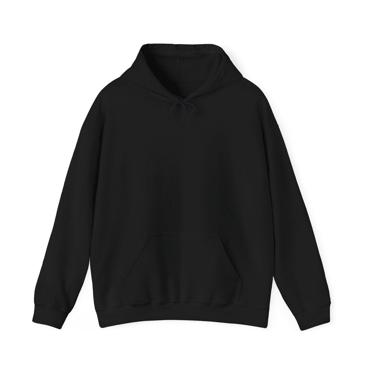 Autumn Vibes Hooded Sweatshirt | Flannels, Bonfires, Football | Cozy Fall Apparel, Gift for Her, Halloween, Thanksgiving