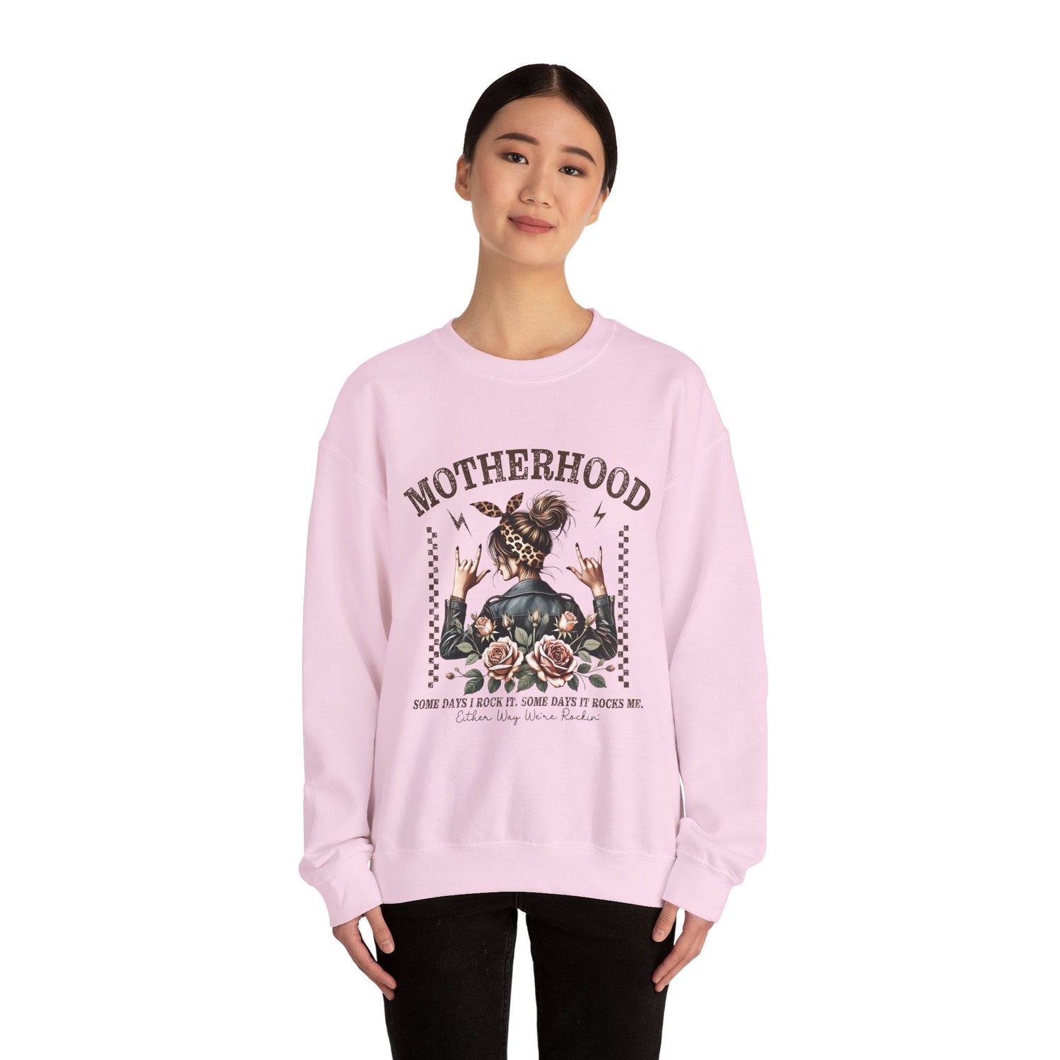 Crewnecks